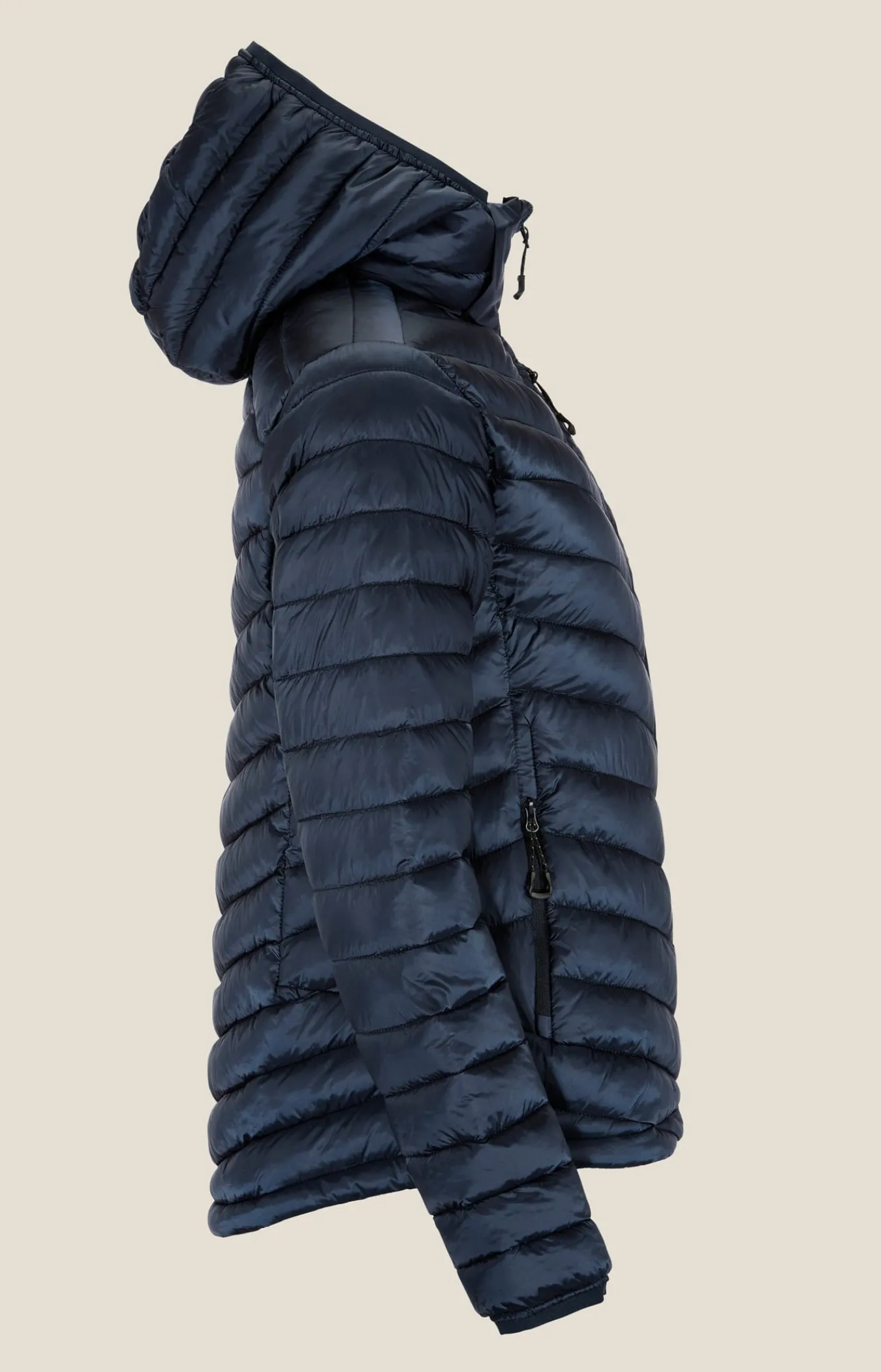 Jakker & Vester>Craft Sportswear CORE Explore Lt. Insulation Jkt W Blaze