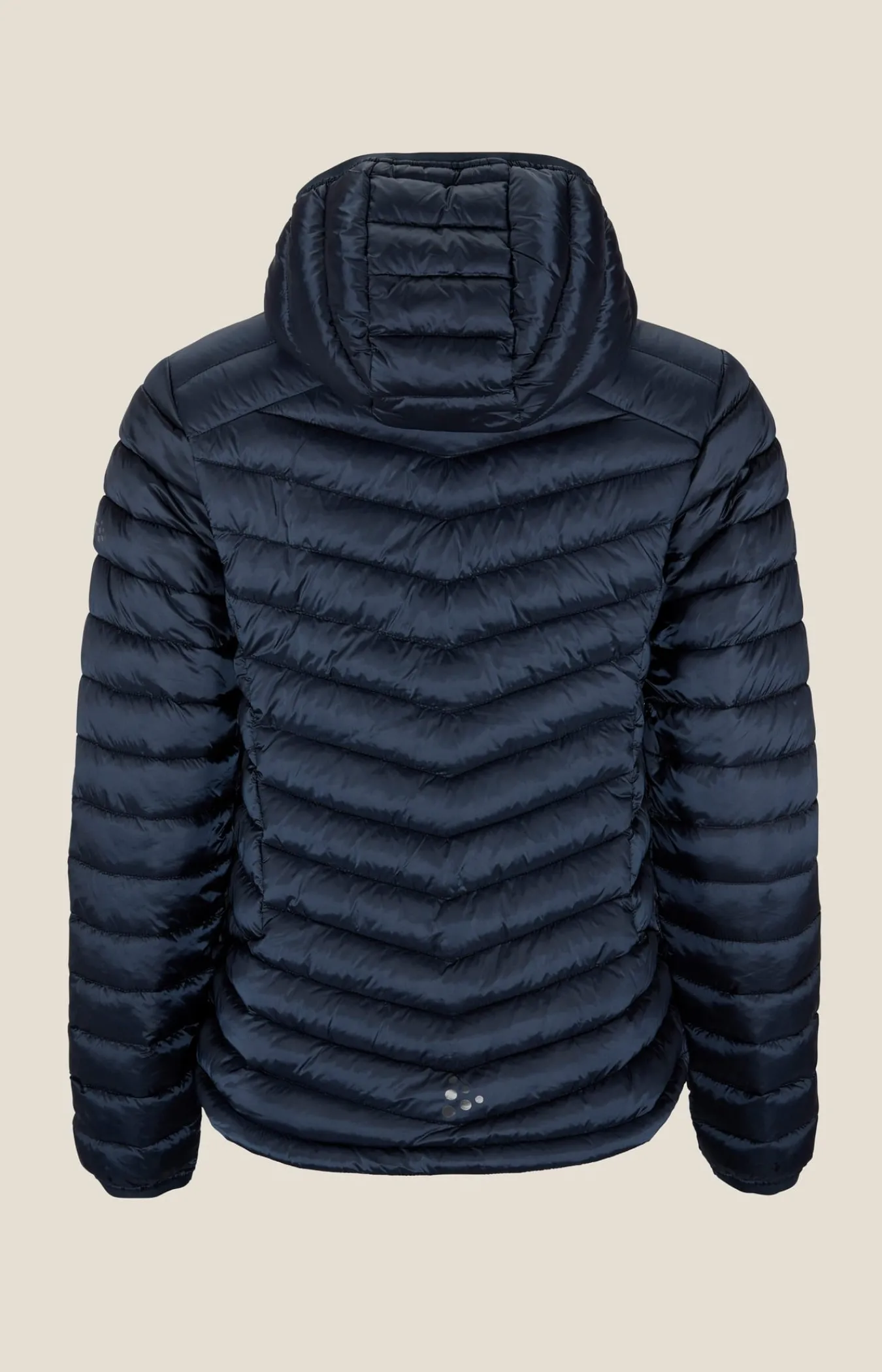 Jakker & Vester>Craft Sportswear CORE Explore Lt. Insulation Jkt W Blaze