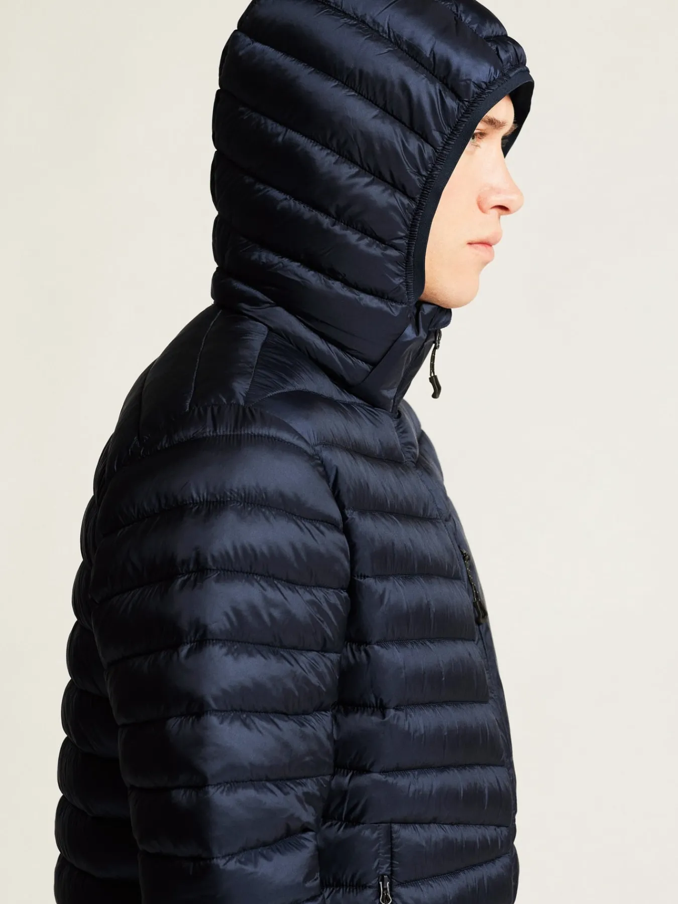 Jakker & Vester>Craft Sportswear CORE Explore Lt. Insulation Jkt M Blaze