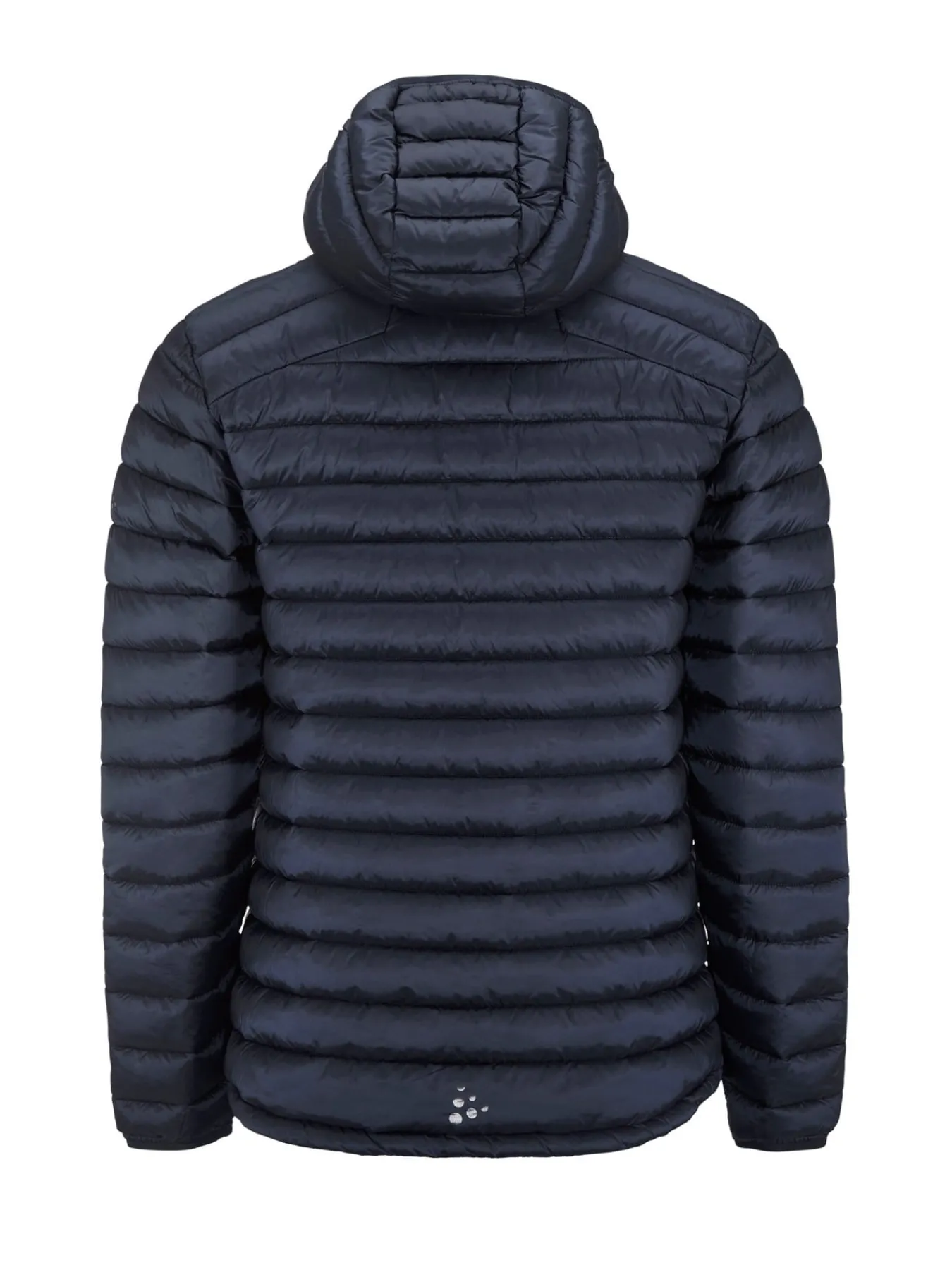 Jakker & Vester>Craft Sportswear CORE Explore Lt. Insulation Jkt M Blaze