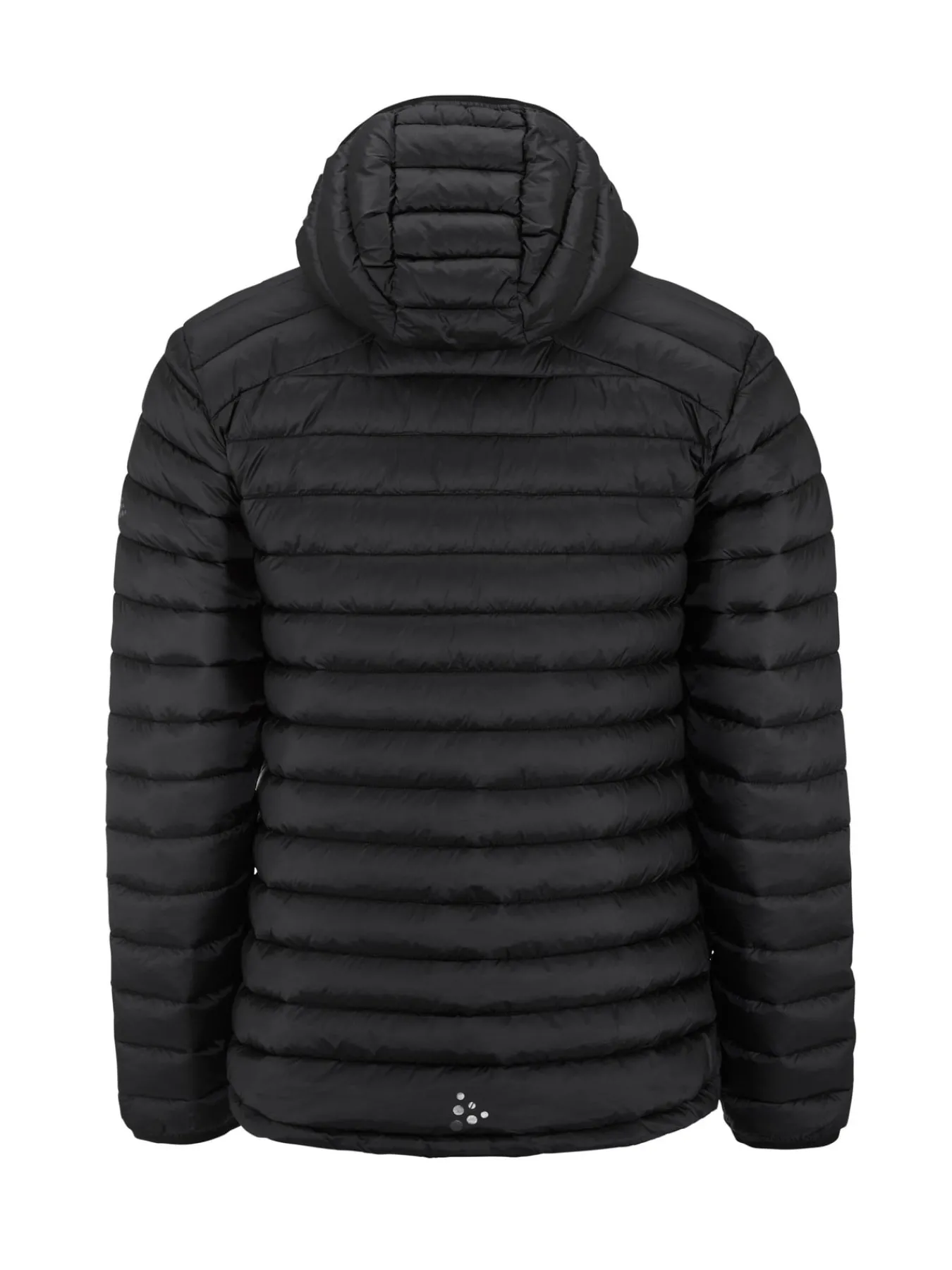 Jakker & Vester>Craft Sportswear CORE Explore Lt. Insulation Jkt M Black