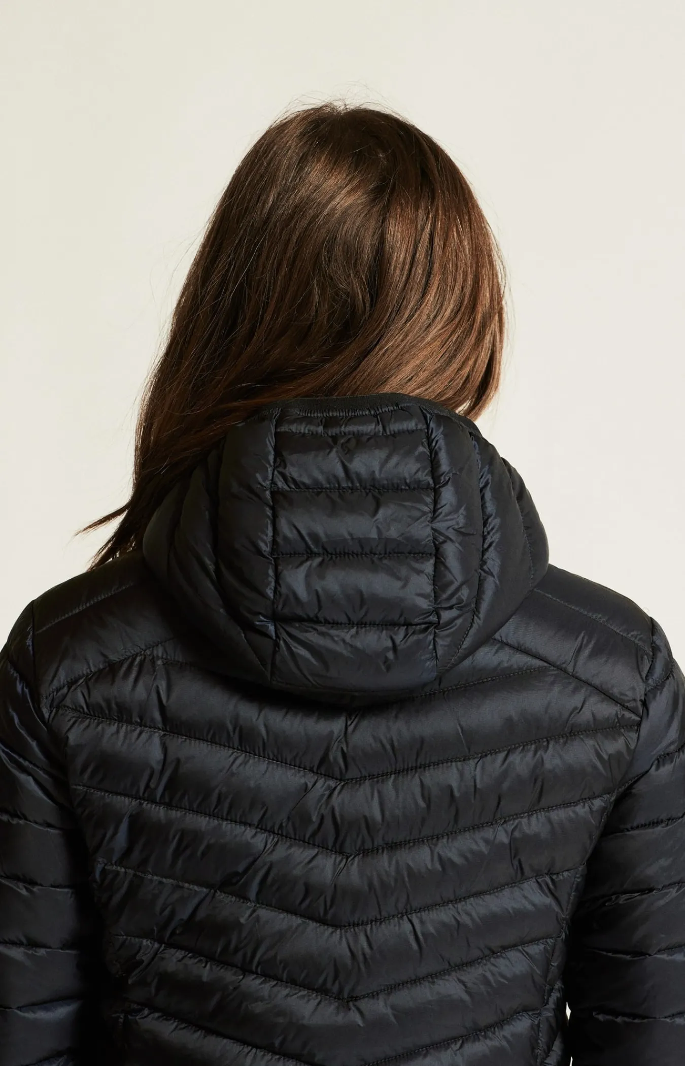 Jakker & Vester>Craft Sportswear CORE Explore Lt. Insulation Jkt W Black