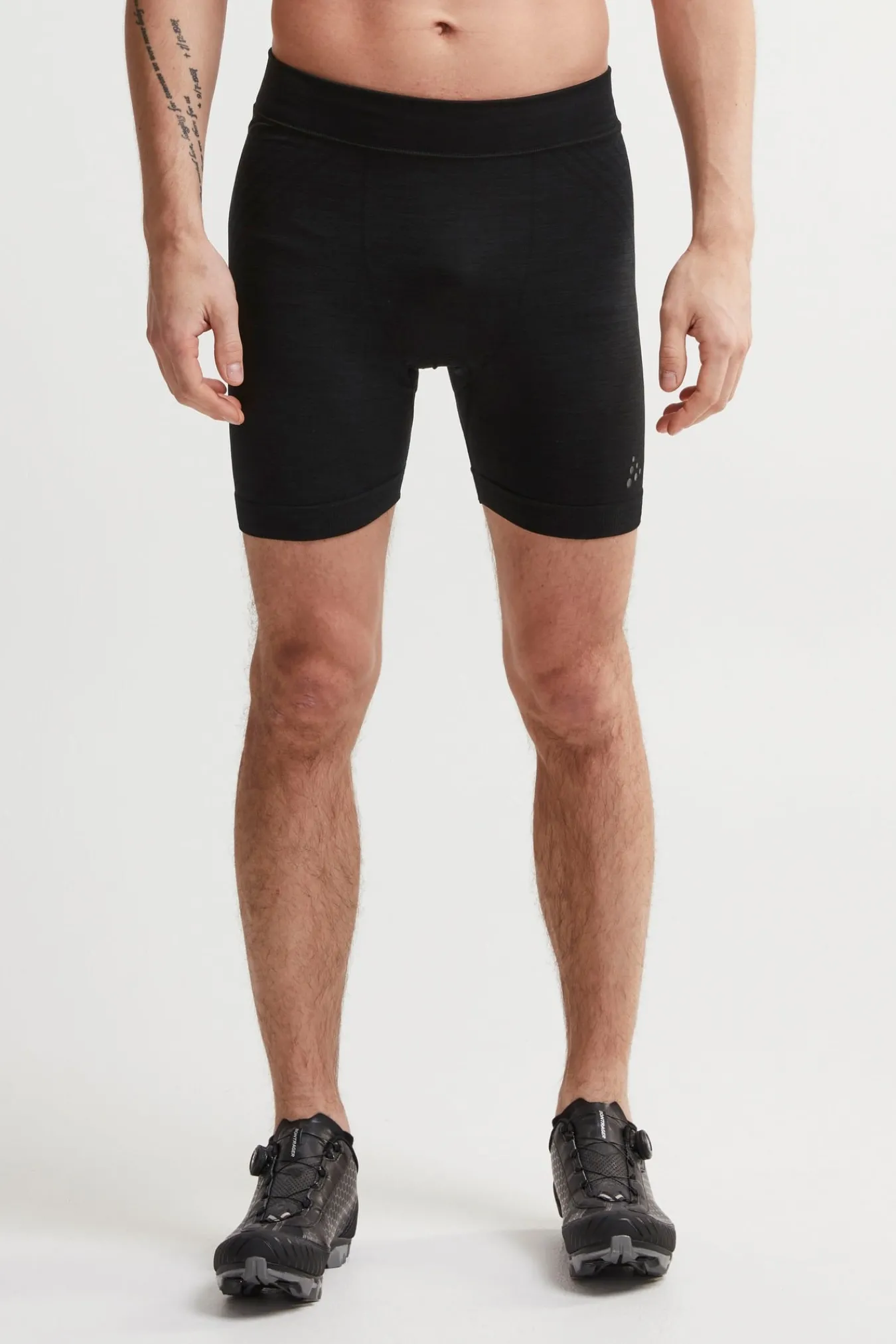 Undertøy|Sykling>Craft Sportswear CORE Fuseknit Bike Boxer M