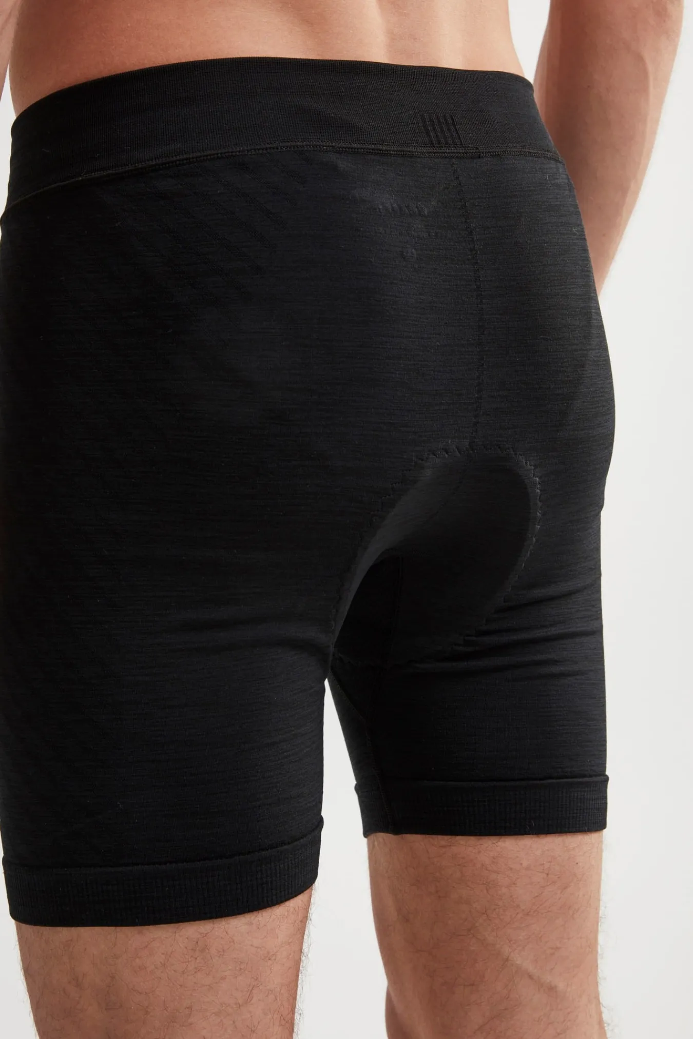 Undertøy|Sykling>Craft Sportswear CORE Fuseknit Bike Boxer M