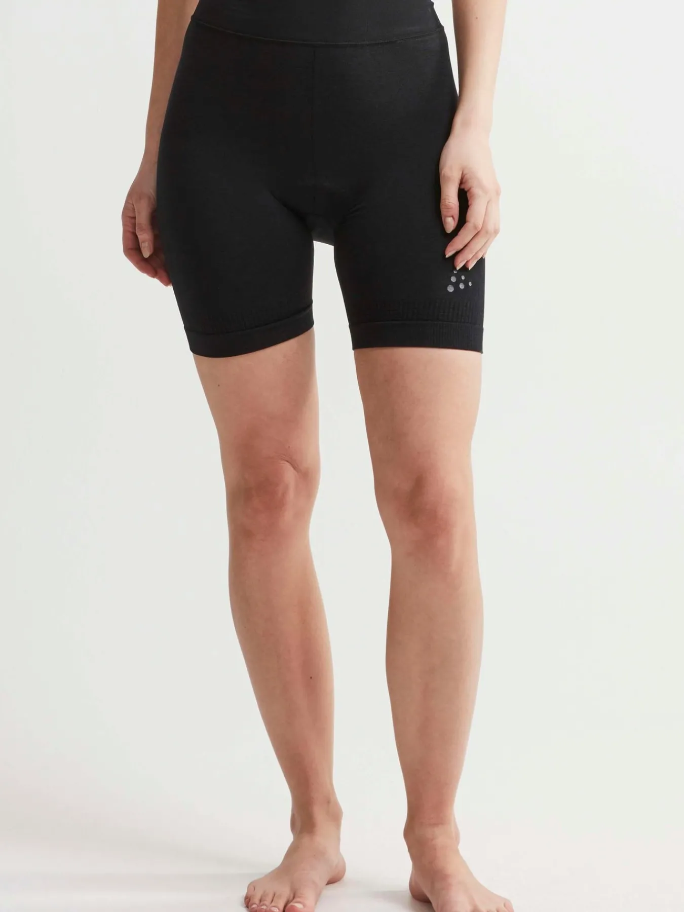 Undertøy|Sykling>Craft Sportswear CORE Fuseknit Bike Boxer W