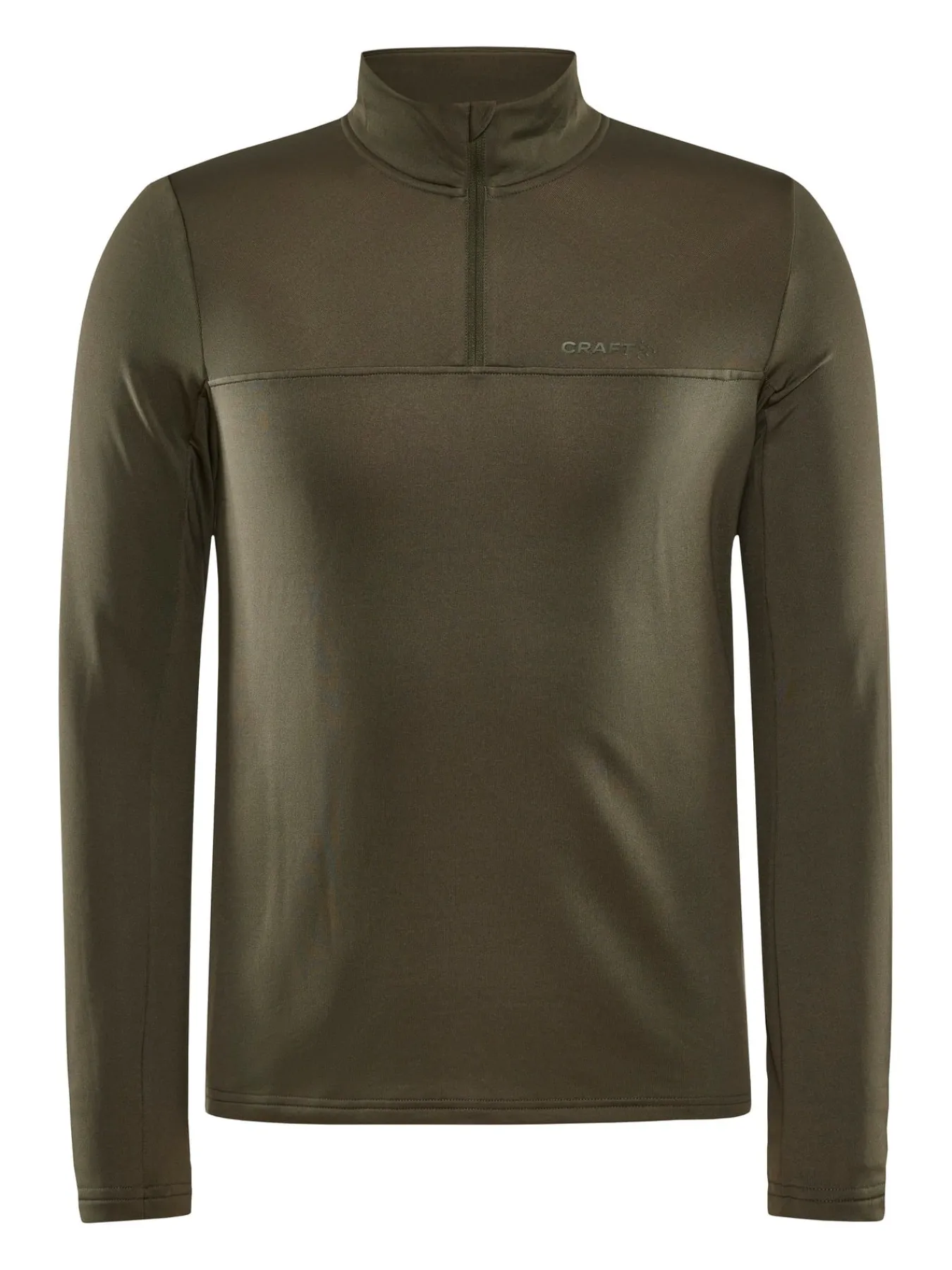 Mellomlag & Fleece|Mellomlag>Craft Sportswear CORE Gain Midlayer M Juniper