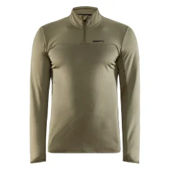 Mellomlag & Fleece|Mellomlag>Craft Sportswear CORE Gain Midlayer M Rift