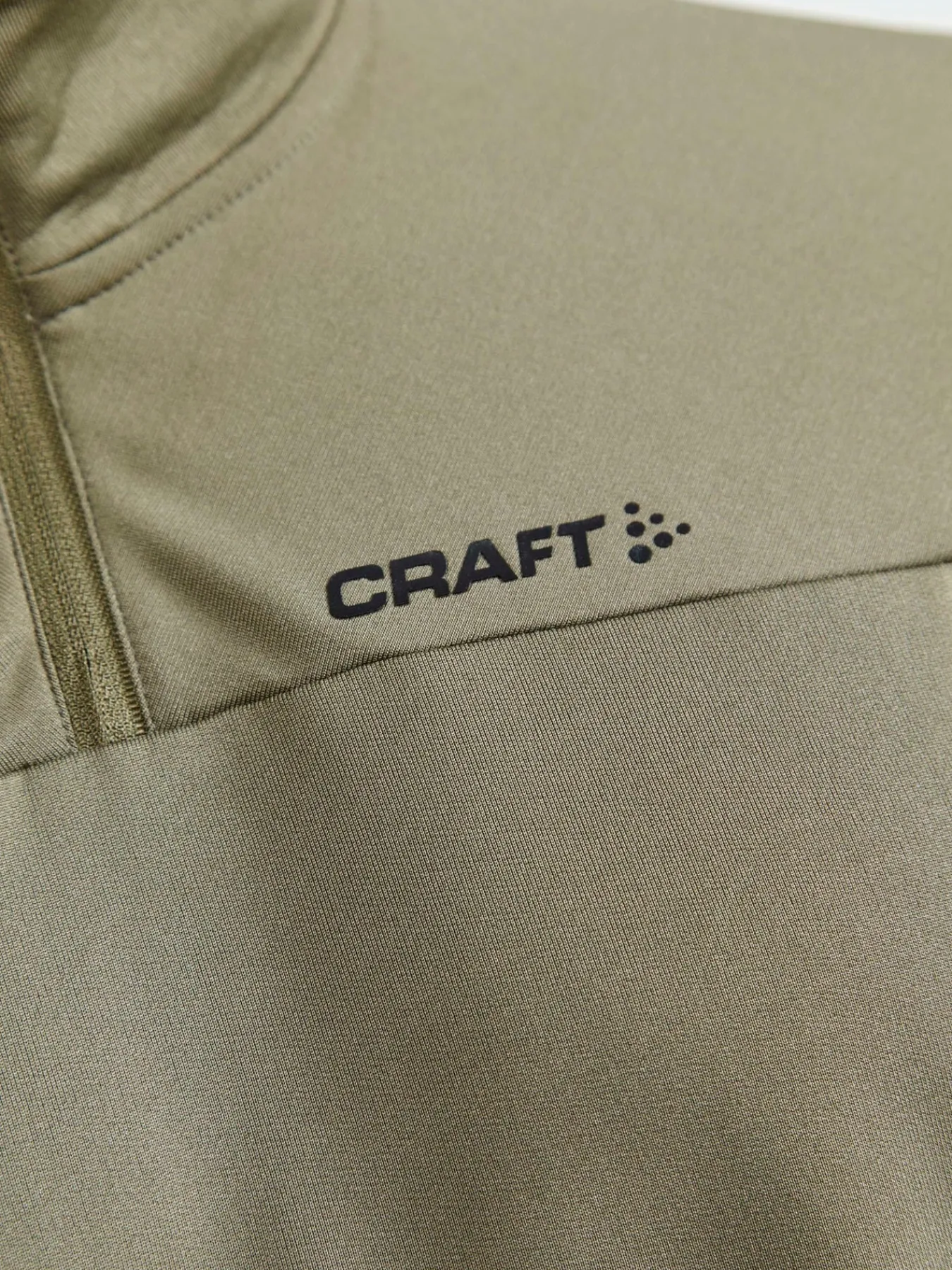 Mellomlag & Fleece|Mellomlag>Craft Sportswear CORE Gain Midlayer M Rift