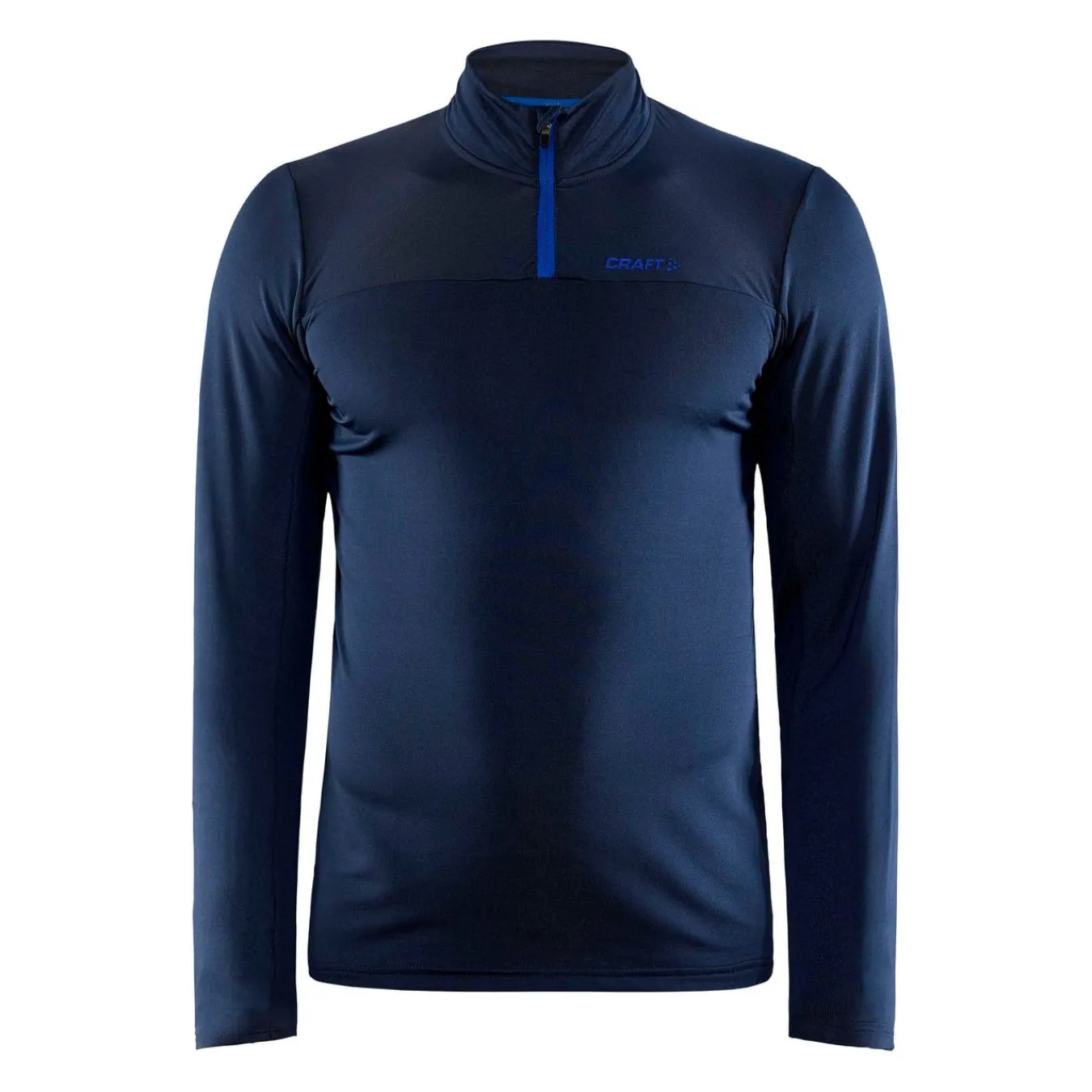 Mellomlag & Fleece|Mellomlag>Craft Sportswear CORE Gain Midlayer M Blaze