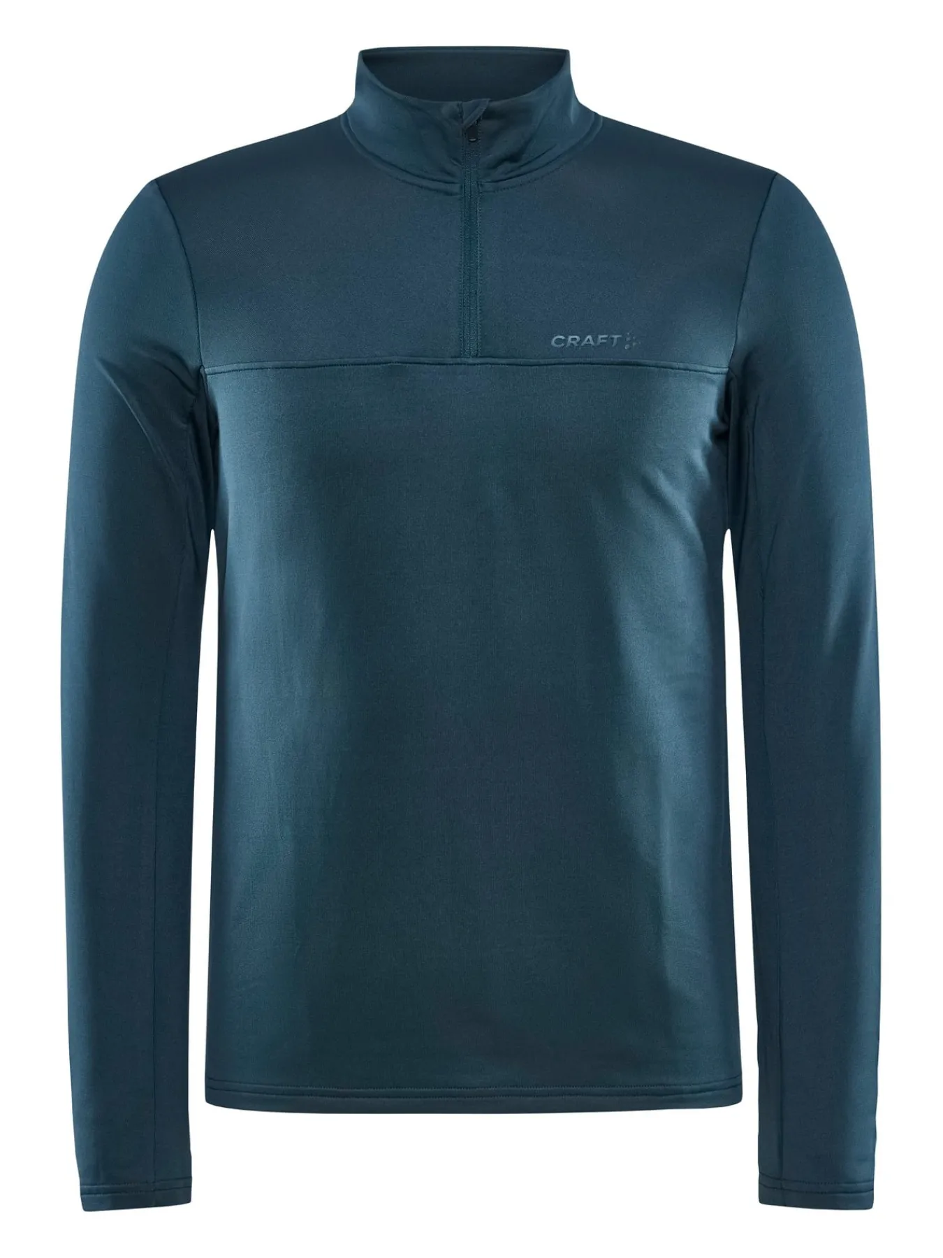 Mellomlag & Fleece|Mellomlag>Craft Sportswear CORE Gain Midlayer M Pond