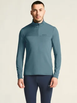 Mellomlag & Fleece|Mellomlag>Craft Sportswear CORE Gain Midlayer M Real
