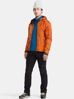 Mellomlag & Fleece|Mellomlag>Craft Sportswear CORE Gain Midlayer M Whale