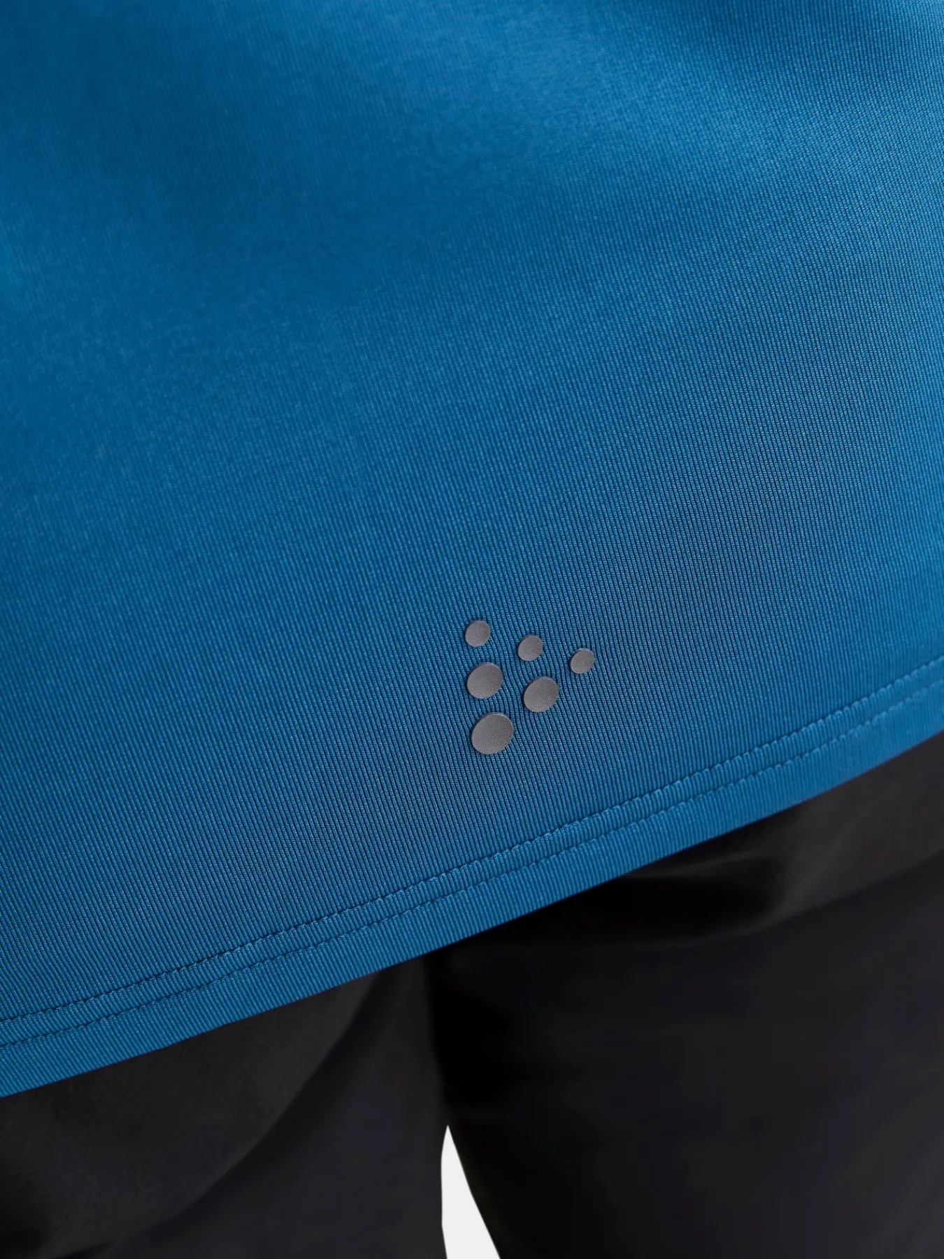 Mellomlag & Fleece|Mellomlag>Craft Sportswear CORE Gain Midlayer M Whale