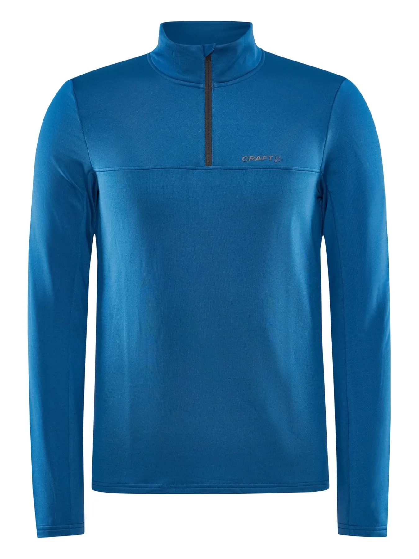 Mellomlag & Fleece|Mellomlag>Craft Sportswear CORE Gain Midlayer M Whale