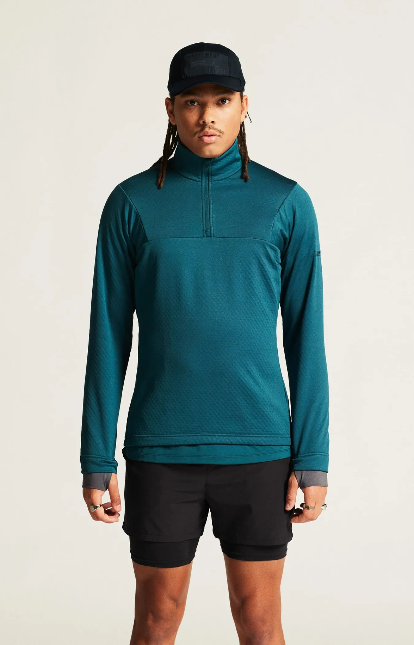 Mellomlag & Fleece|Mellomlag>Craft Sportswear CORE Gain Thermal Midlayer M Alfa
