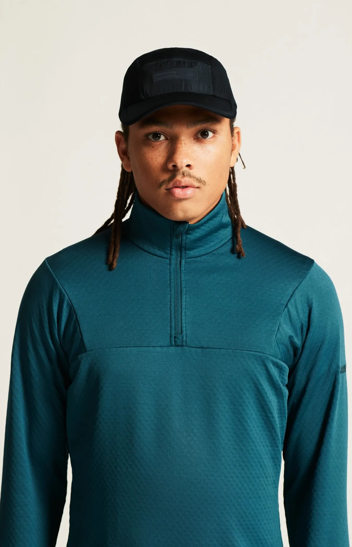 Mellomlag & Fleece|Mellomlag>Craft Sportswear CORE Gain Thermal Midlayer M Alfa