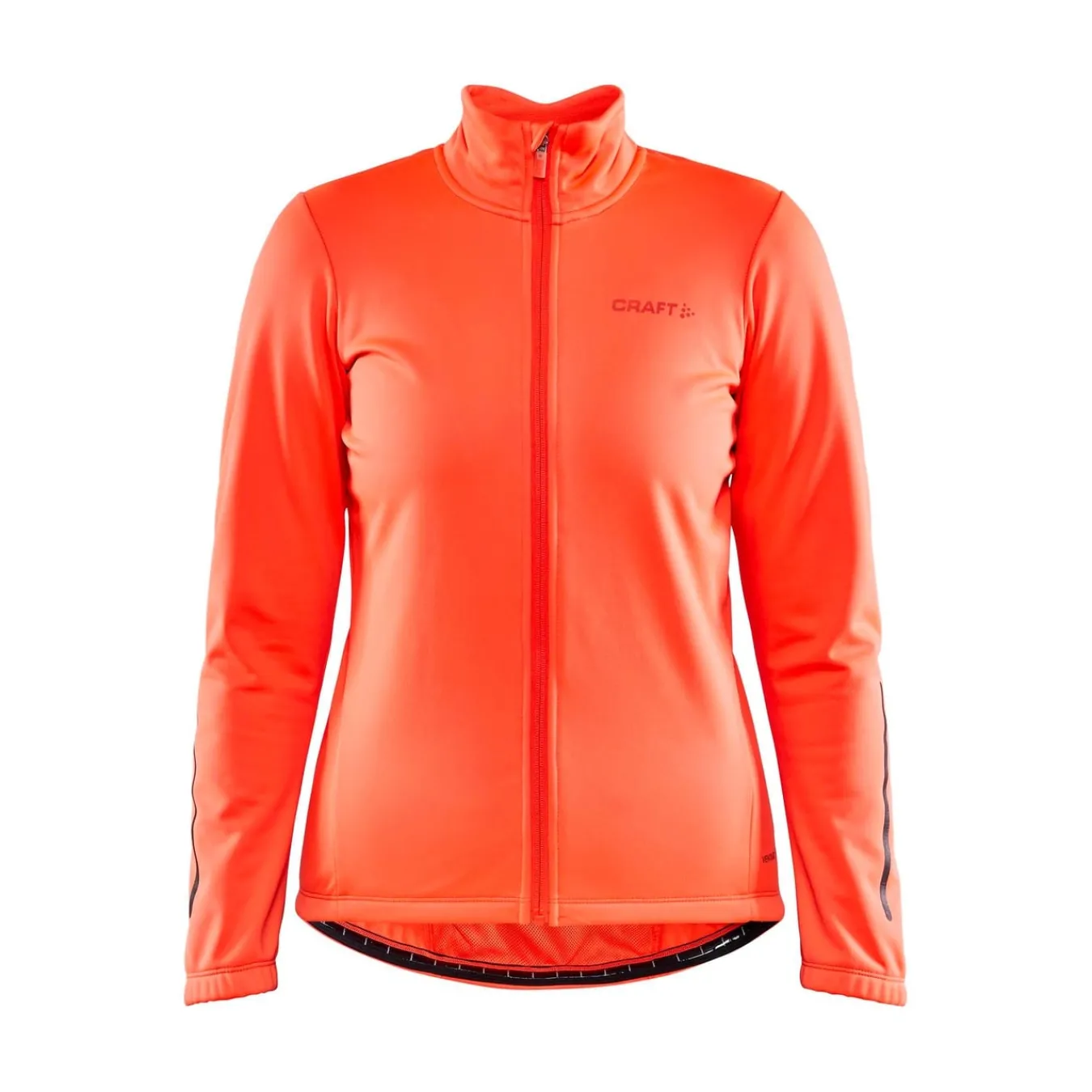 Jakker & Vester|Sykling>Craft Sportswear Core Ideal Jacket 2.0 W SHOCK