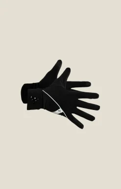 Hansker & Votter|Hansker & Votter>Craft Sportswear Core Jersey Glove Black