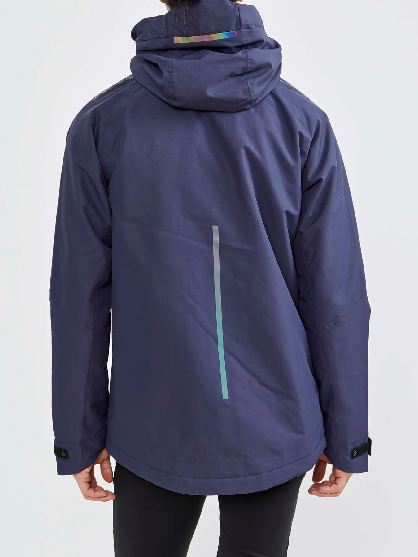 Jakker & Vester>Craft Sportswear CORE 2L insulation jkt M Gravel