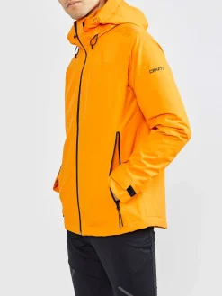 Jakker & Vester>Craft Sportswear CORE 2L insulation jkt M Tiger