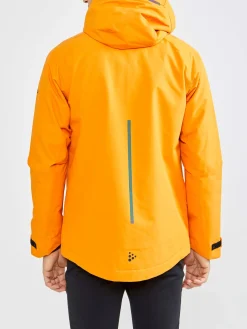 Jakker & Vester>Craft Sportswear CORE 2L insulation jkt M Tiger