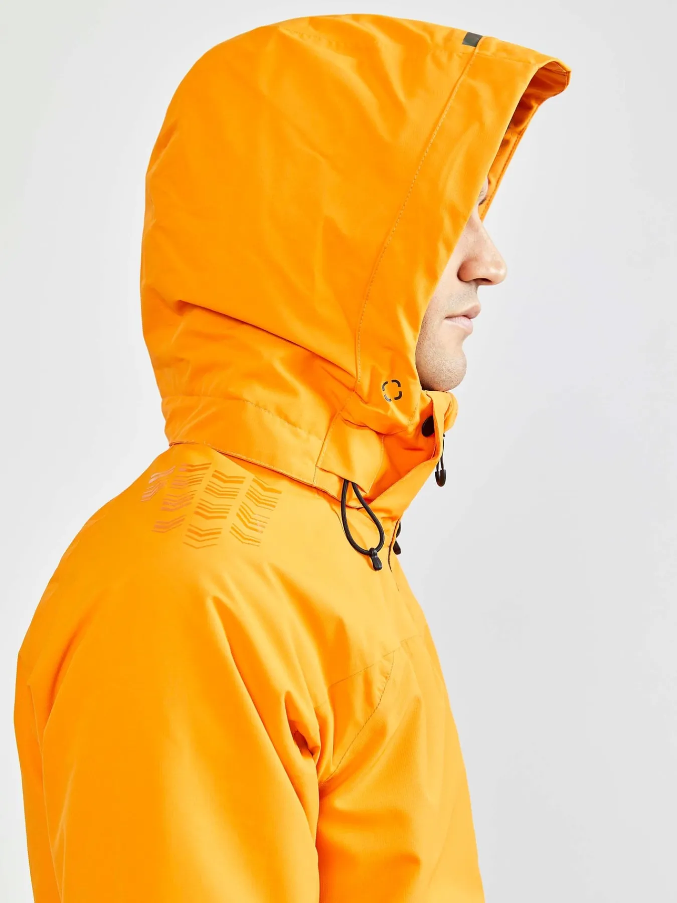 Jakker & Vester>Craft Sportswear CORE 2L insulation jkt M Tiger