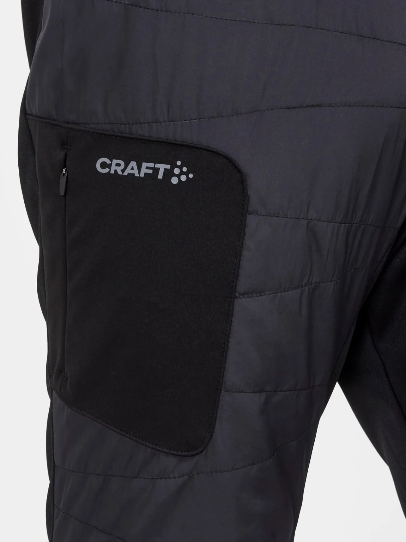 Shorts|Langrenn>Craft Sportswear Core Nordic Training Insulate Shorts M