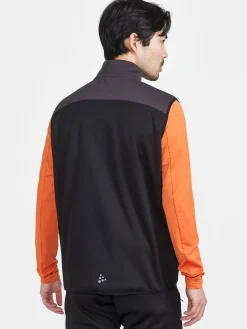 Jakker & Vester|Langrenn>Craft Sportswear Core Nordic Training Insulate Vest M