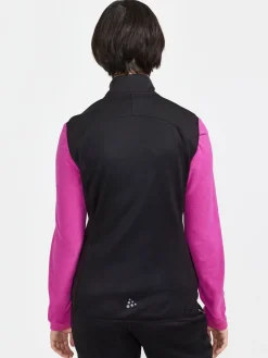 Jakker & Vester|Langrenn>Craft Sportswear Core Nordic Training Insulate Vest W