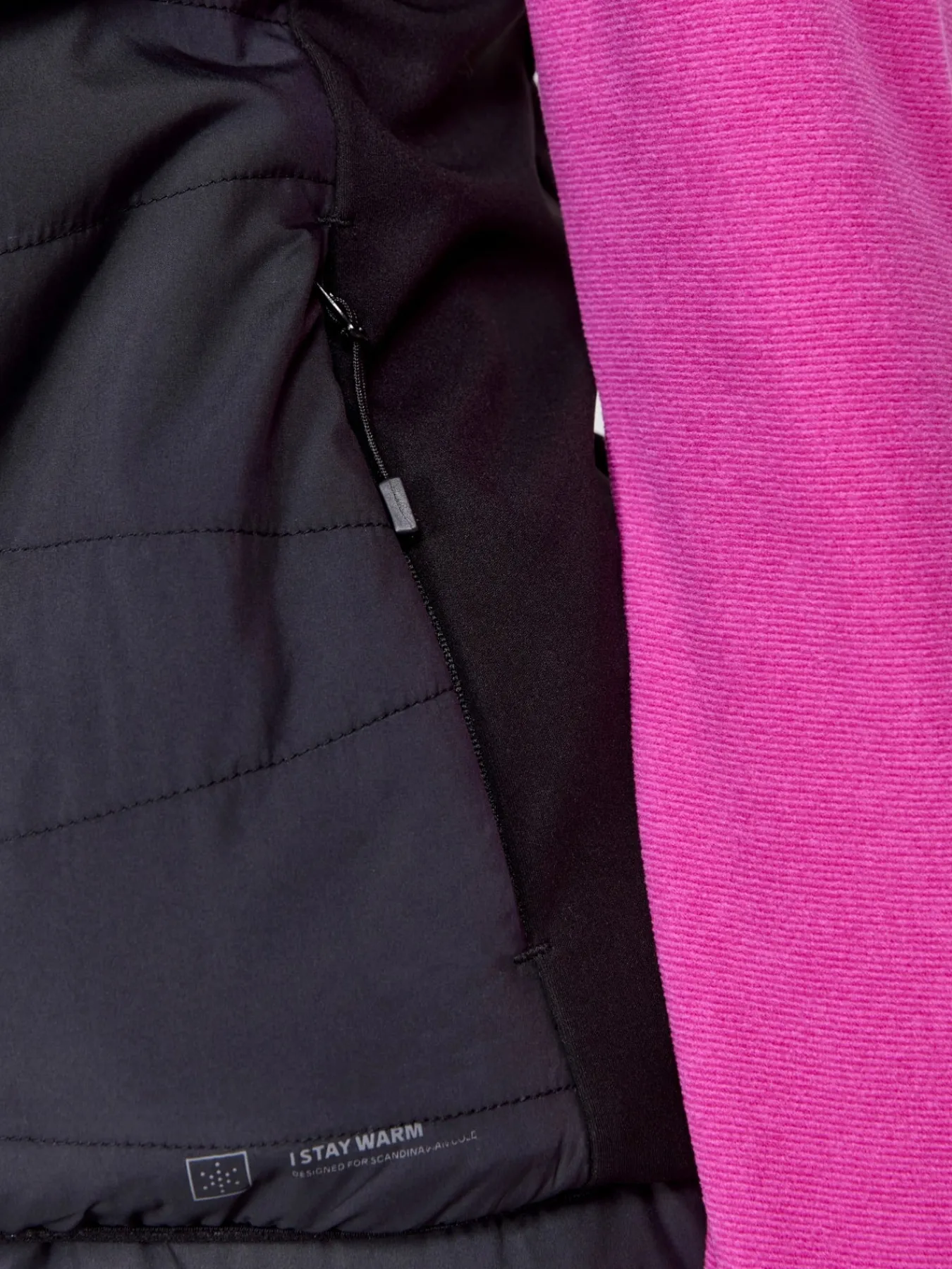 Jakker & Vester|Langrenn>Craft Sportswear Core Nordic Training Insulate Vest W