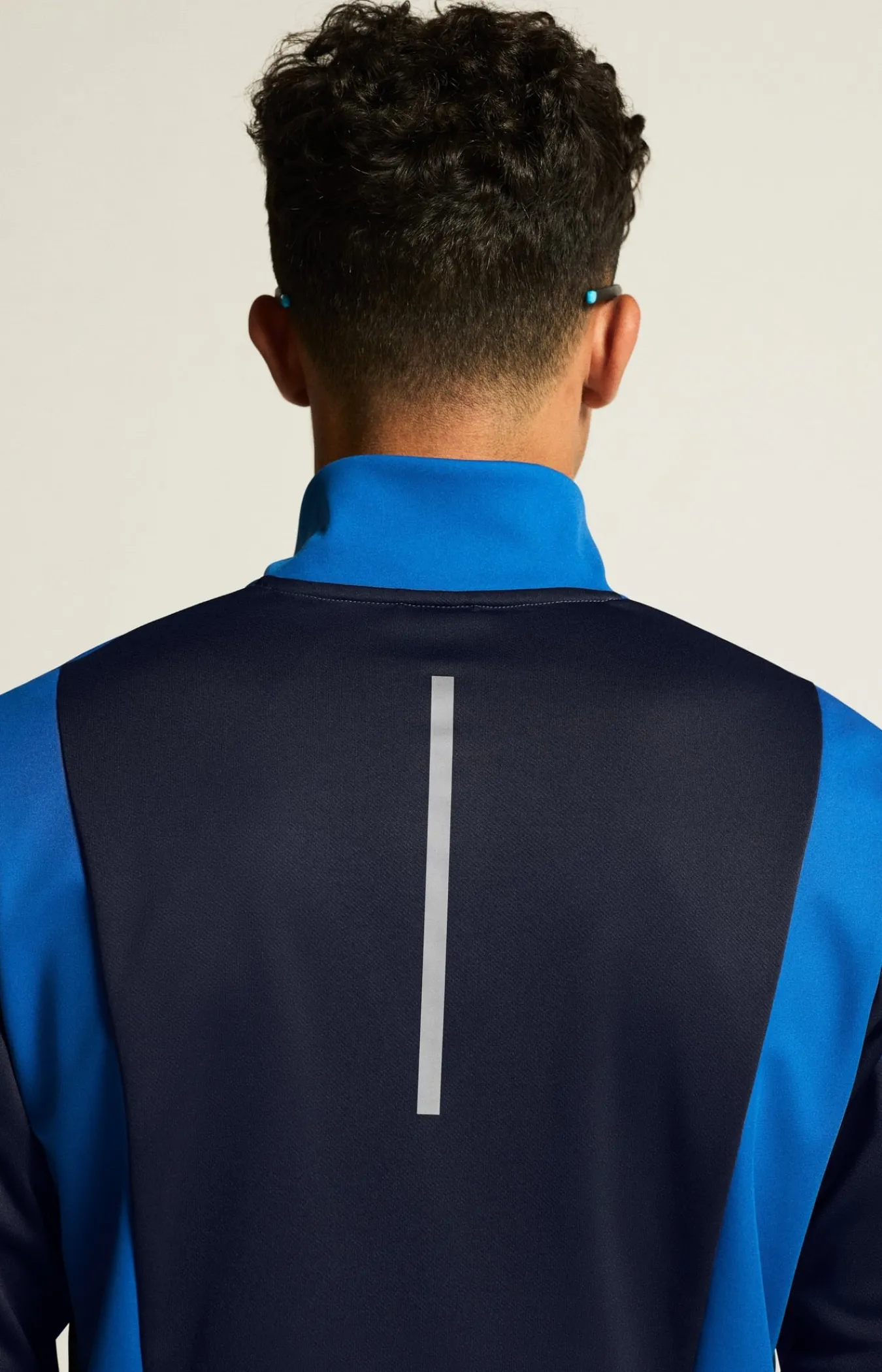 Jakker & Vester|Langrenn>Craft Sportswear Core Nordic Training Jacket M Royal/Blaze