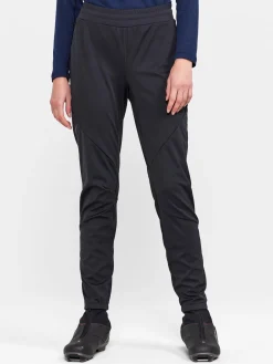 Bukser|Langrenn>Craft Sportswear Core Nordic Training Pants W Black