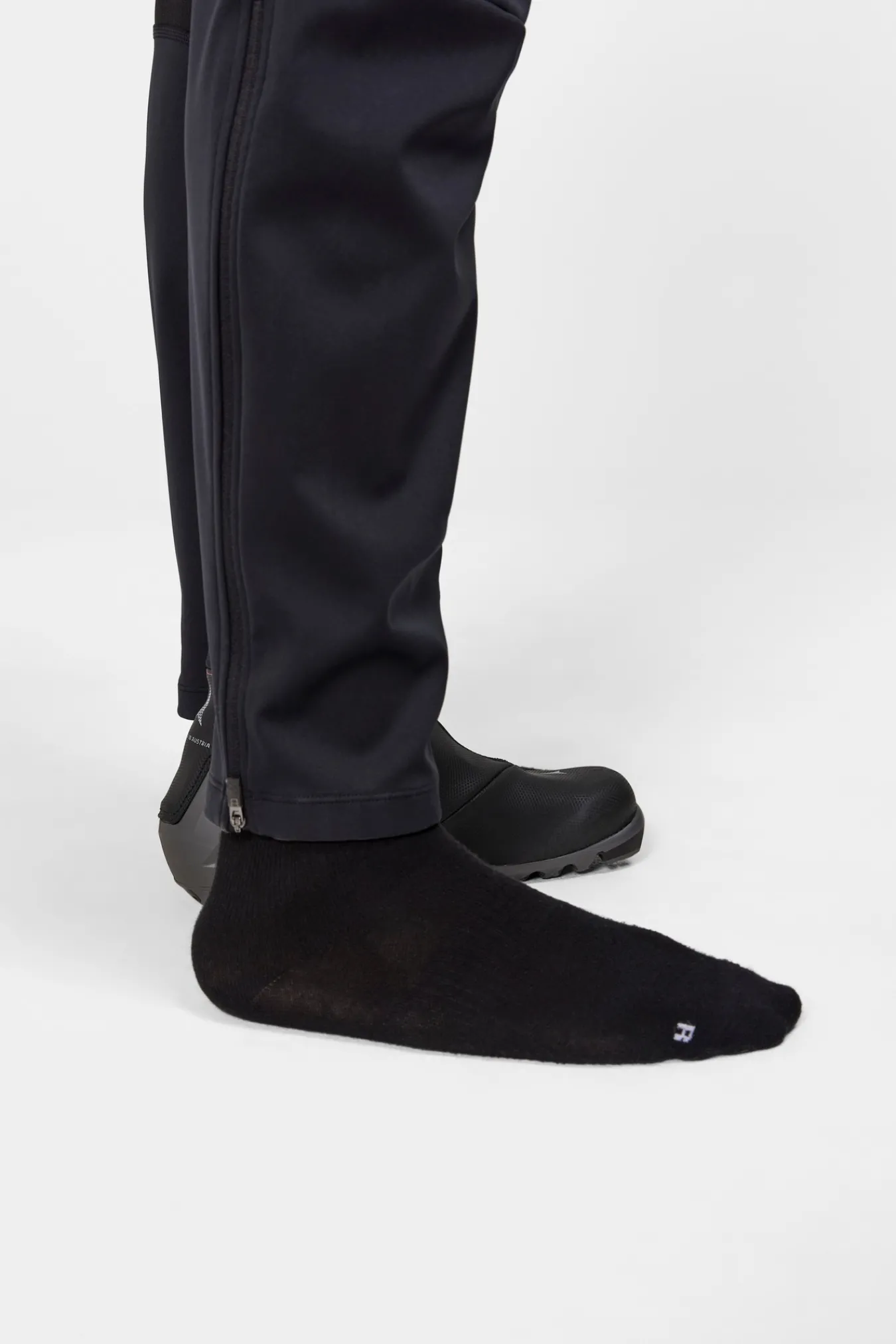 Bukser|Langrenn>Craft Sportswear Core Nordic Training Pants M Black
