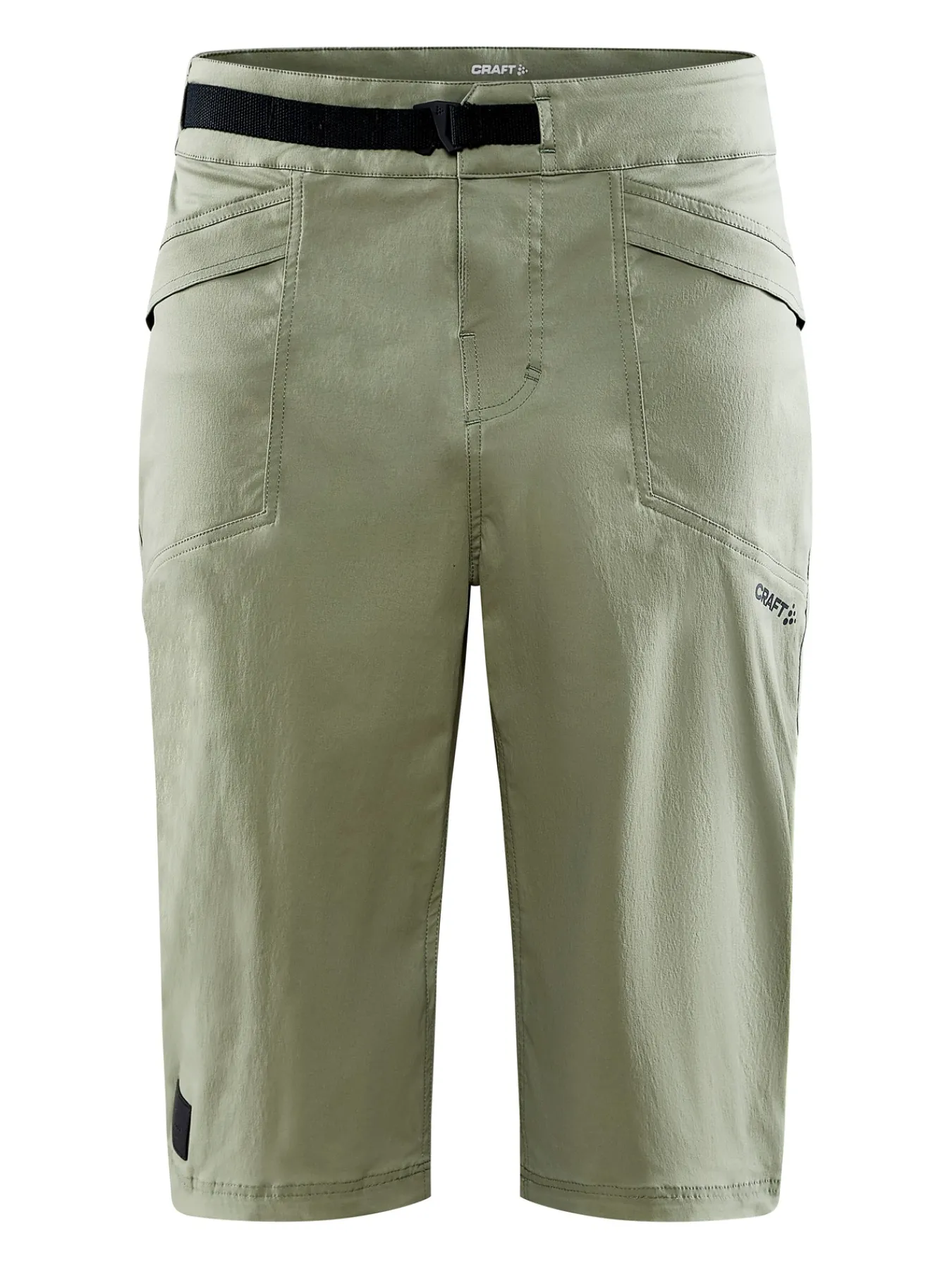Shorts|Sykling>Craft Sportswear Core Offroad XT Shorts M FOREST