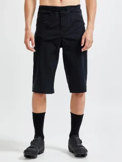 Shorts|Sykling>Craft Sportswear Core Offroad XT Shorts M Black
