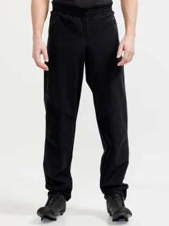 Bukser|Sykling>Craft Sportswear Core Ride SubZ Pants M
