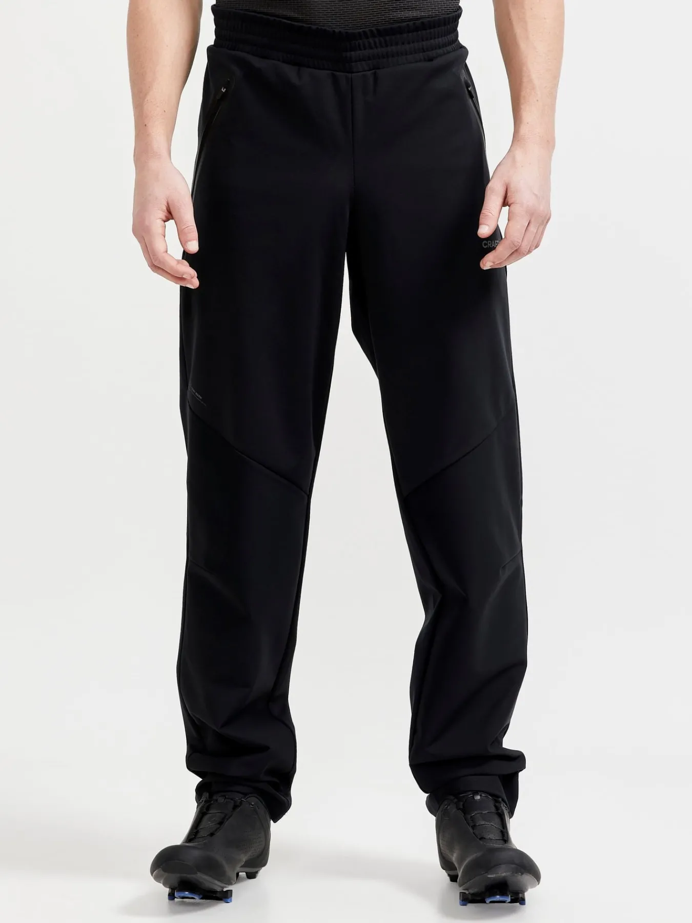 Bukser|Sykling>Craft Sportswear Core Ride SubZ Pants M