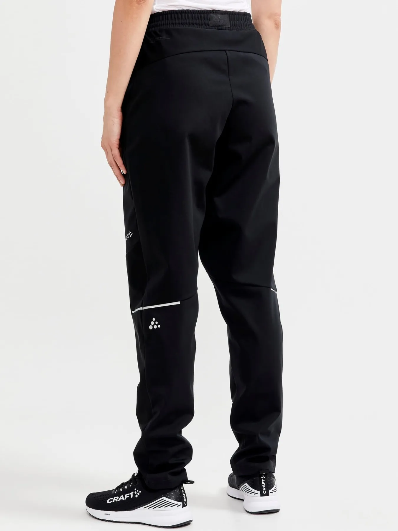 Bukser|Sykling>Craft Sportswear Core Ride SubZ Pants W