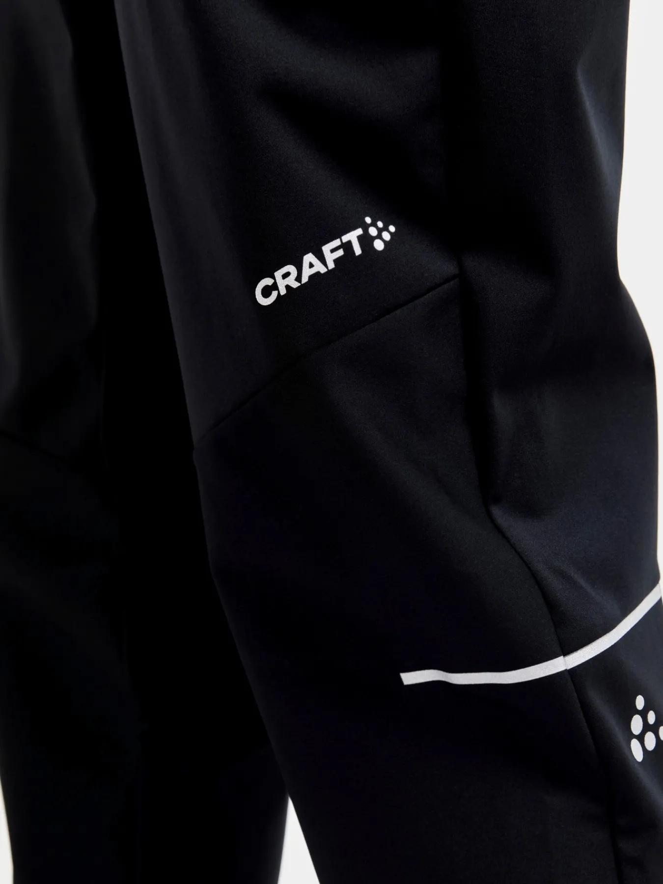 Bukser|Sykling>Craft Sportswear Core Ride SubZ Pants W