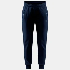 Bukser>Craft Sportswear CORE Soul Sweatpants W Dark Navy