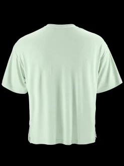 T-Skjorter & Singleter|Trening>Craft Sportswear CORE Tone Bi-blend Tee W Plexi