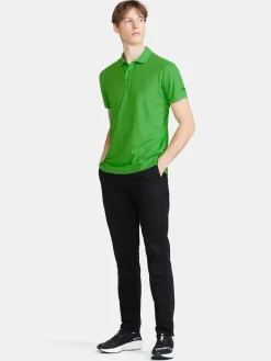T-Skjorter & Singleter>Craft Sportswear CORE Unify Polo Shirt M Craft Green