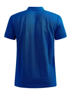 T-Skjorter & Singleter>Craft Sportswear CORE Unify Polo Shirt M Club Cobolt