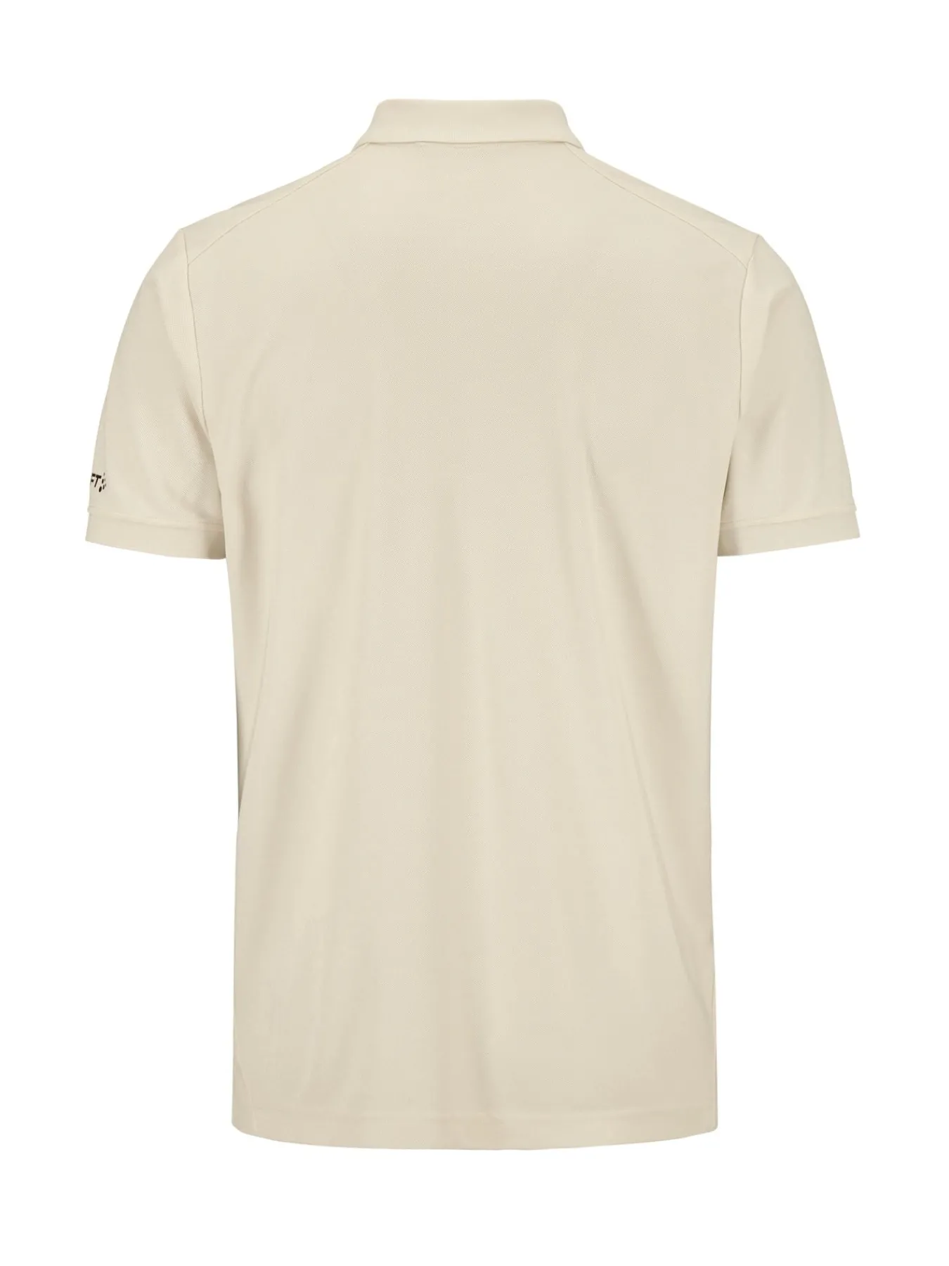 T-Skjorter & Singleter>Craft Sportswear CORE Unify Polo Shirt M Plaster