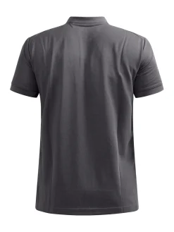 T-Skjorter & Singleter>Craft Sportswear CORE Unify Polo Shirt M Granite