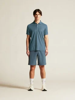 T-Skjorter & Singleter>Craft Sportswear CORE Unify Polo Shirt M Real