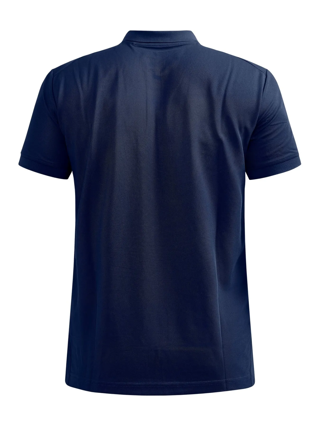 T-Skjorter & Singleter>Craft Sportswear CORE Unify Polo Shirt M Blaze Melange