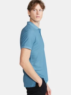 T-Skjorter & Singleter>Craft Sportswear CORE Unify Polo Shirt M Zenith