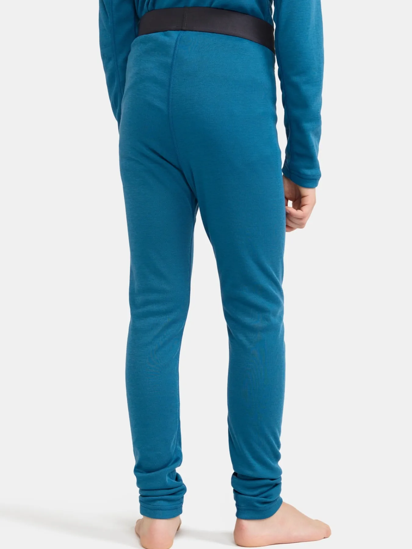 Active Superundertøy>Craft Sportswear CORE Warm Baselayer Set J Whale