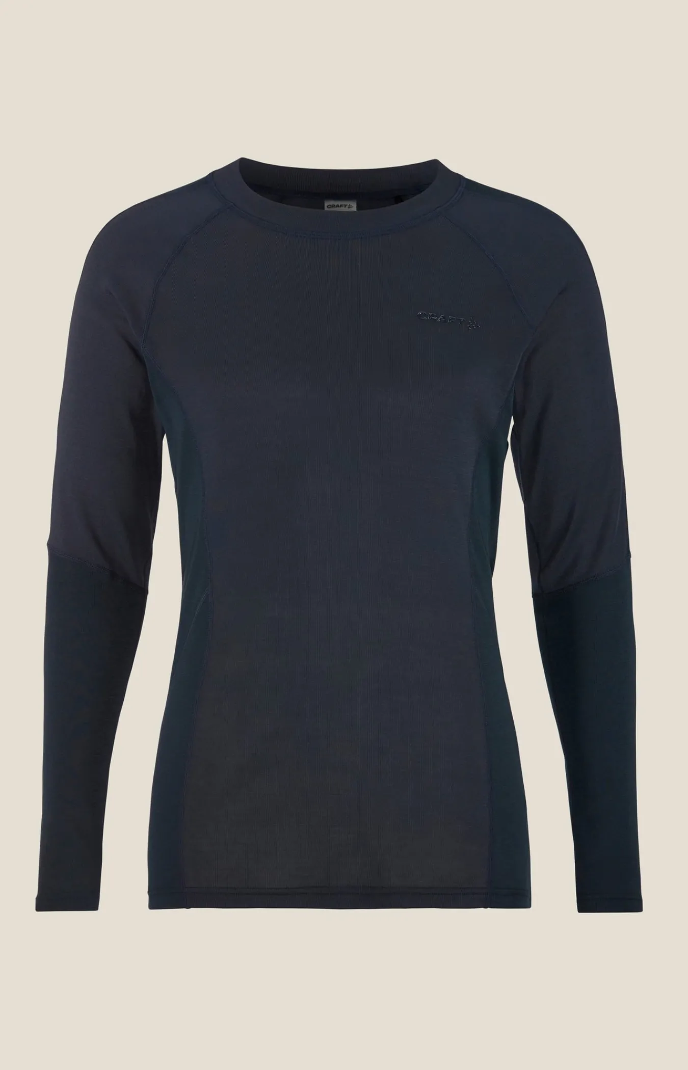 Ull- & Superundertøy|Active Superundertøy>Craft Sportswear CORE Warm Baselayer Set M Blues/Dk Navy